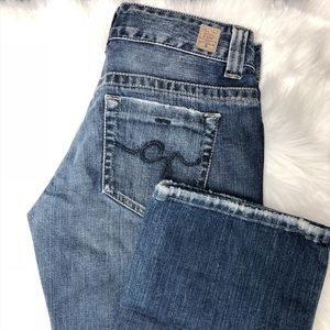 Guess Jeans. Size 27